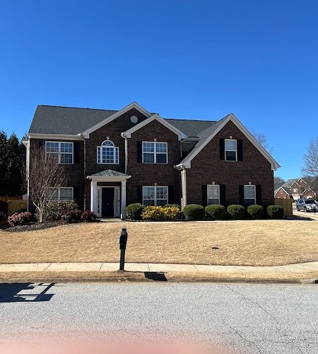 How Greenville’s Winter Weather Damages Your Home’s Exterior (And What to Do About It)