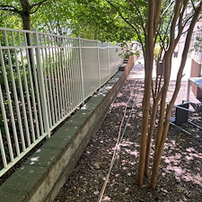 Commercial-Pressure-Washing-Project-in-Greenville-SC 7