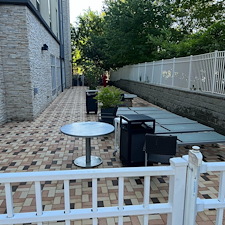 Commercial-Pressure-Washing-Project-in-Greenville-SC 2