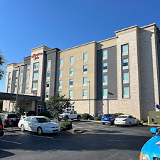 Commercial-Pressure-Washing-Project-in-Greenville-SC 0