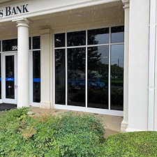 Commercial-Pressure-Washing-Transformation-in-Fletcher-NC 9