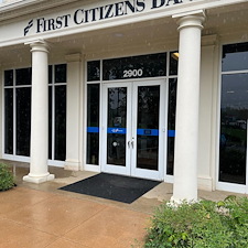 Commercial-Pressure-Washing-Transformation-in-Fletcher-NC 10