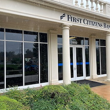 Commercial-Pressure-Washing-Transformation-in-Fletcher-NC 11