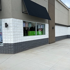 Commercial-Storefront-Window-Cleaning-in-Spartanburg-SC 0