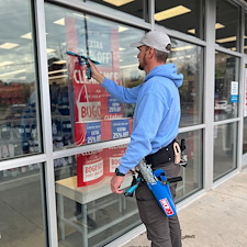 Commercial-Window-Cleaning-Project-in-Greer-SC 7