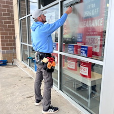 Commercial-Window-Cleaning-Project-in-Greer-SC 10