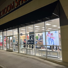 Commercial-Window-Cleaning-Project-in-Greer-SC 3