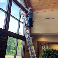 Commercial-Window-Cleaning-in-Columbus-NC 1