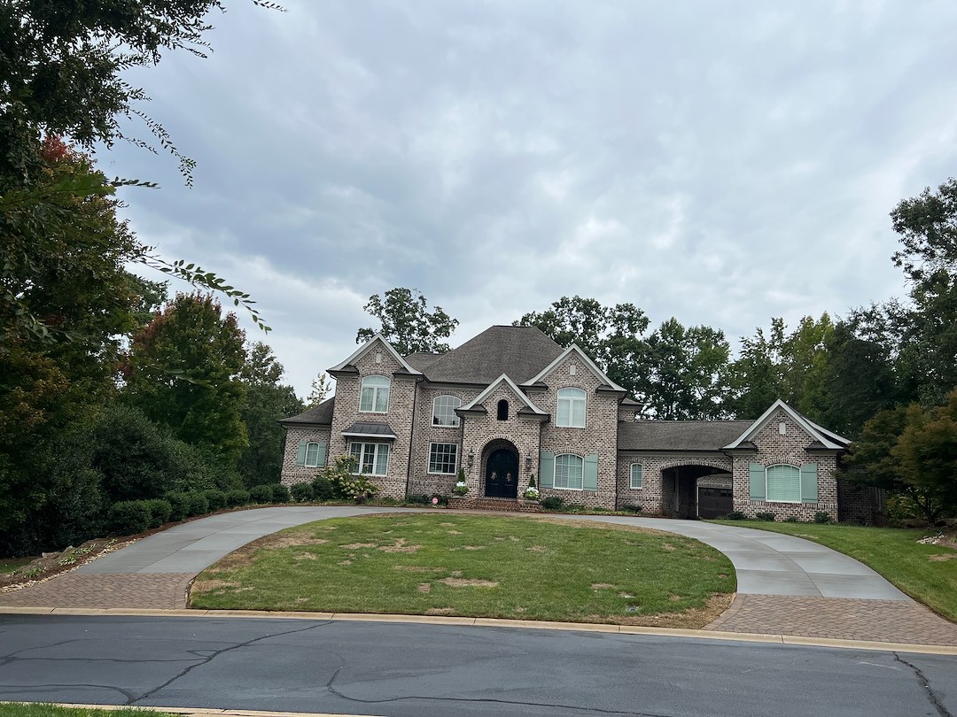 Concrete Cleaning in Simpsonville, SC  Thumbnail