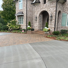 Concrete-Cleaning-in-Simpsonville-SC 3