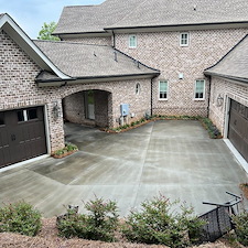 Concrete-Cleaning-in-Simpsonville-SC 1