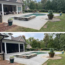 Concrete-Cleaning-in-Simpsonville-SC 0