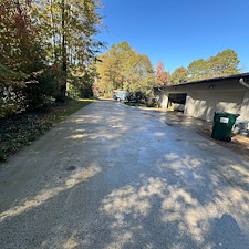 Concrete-Driveway-Travertine-Pool-Deck-Cleaning-in-Greenville-SC 2