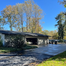 Concrete-Driveway-Travertine-Pool-Deck-Cleaning-in-Greenville-SC 3