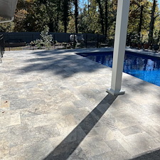 Concrete-Driveway-Travertine-Pool-Deck-Cleaning-in-Greenville-SC 6