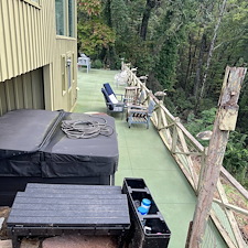 Concrete-Patio-Brick-Retaining-Wall-Cleaning-in-Lake-Lure-NC 7