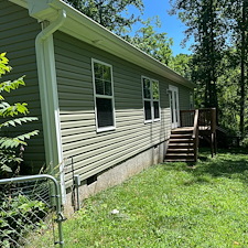 Deck-Cleaning-Restoration-With-Exterior-House-Washing-in-Hendersonville-NC 3