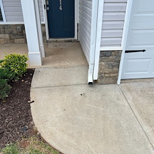 Driveway-Cleaning-Project-in-Lyman-SC 1