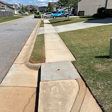 Driveway-Cleaning-Project-in-Lyman-SC 7