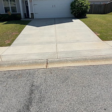 Driveway-Cleaning-Project-in-Lyman-SC 8