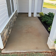 Driveway-Cleaning-Project-in-Lyman-SC 10