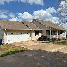 Exterior-House-Washing-and-Concrete-Cleaning-in-Boiling-Springs-SC-to-Boost-Curb-Appeal 0