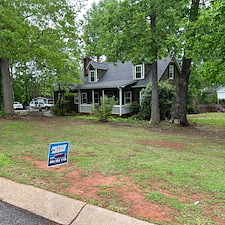 Exterior-House-Washing-and-Concrete-Walkway-Cleaning-in-Boiling-Springs-SC 0