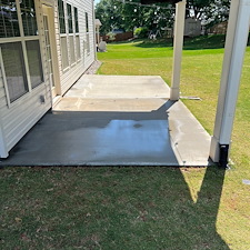 Exterior-House-Washing-and-Concrete-Patio-Cleaning-in-Lyman-SC 0