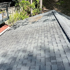 Exterior-House-Washing-Boathouse-Deck-Cleaning-Project-in-Lake-Lure-NC 7