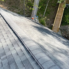 Exterior-House-Washing-Boathouse-Deck-Cleaning-Project-in-Lake-Lure-NC 8