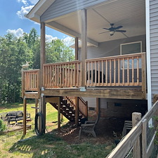 Exterior-House-Washing-Deck-Cleaning-Concrete-Cleaning-Project-in-Wellford-SC 8