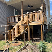 Exterior-House-Washing-Deck-Cleaning-Concrete-Cleaning-Project-in-Wellford-SC 9