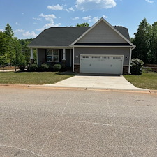 Exterior-House-Washing-Deck-Cleaning-Concrete-Cleaning-Project-in-Wellford-SC 14