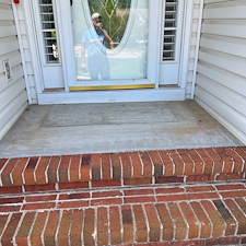Exterior-House-Washing-Driveway-Cleaning-Deck-Cleaning-Project-in-Taylors-SC 0
