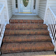 Exterior-House-Washing-Driveway-Cleaning-Deck-Cleaning-Project-in-Taylors-SC 1