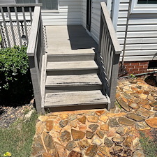Exterior-House-Washing-Driveway-Cleaning-Deck-Cleaning-Project-in-Taylors-SC 8