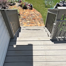Exterior-House-Washing-Driveway-Cleaning-Deck-Cleaning-Project-in-Taylors-SC 10