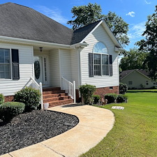 Exterior-House-Washing-Driveway-Cleaning-Deck-Cleaning-Project-in-Taylors-SC 12
