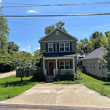 Exterior-House-Washing-Driveway-Deck-Cleaning-in-Greenville-SC 8