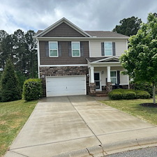 Exterior-House-Washing-Project-in-Inman-SC 0