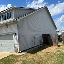 Exterior-House-Washing-Project-in-Duncan-SC 4