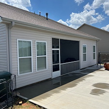 Exterior-House-Washing-Project-in-Duncan-SC 3