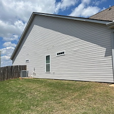 Exterior-House-Washing-Project-in-Duncan-SC 2