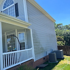 Exterior-House-Washing-Project-in-Greer-SC 7