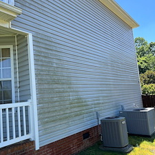 Exterior-House-Washing-Project-in-Greer-SC 6