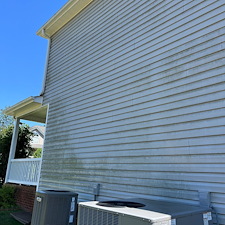 Exterior-House-Washing-Project-in-Greer-SC 5