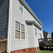 Exterior-House-Washing-Project-in-Greer-SC 1