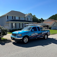 Exterior-House-Washing-Project-in-Greer-SC 0