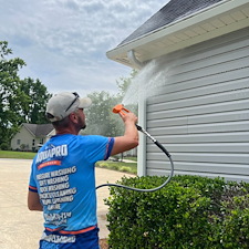 Exterior-House-Washing-Project-in-Taylors-SC 2