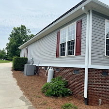 Exterior-House-Washing-Project-in-Taylors-SC 4
